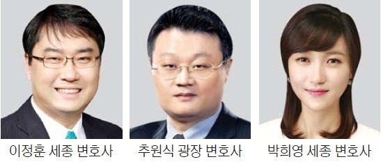 [Law & Biz] 이정훈 세종 변호사, IPO 법률자문 '넘버원'