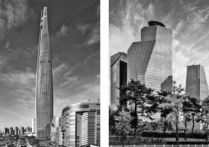 [마켓인사이트] 123층 롯데월드타워 설계한 범건축사무소, 법정관리서 회생한 '4.9%의 기적'