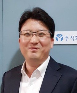 권성한 대유 대표이사(사진=대유 제공)