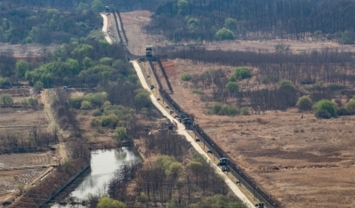 남북 장성급 군사회담 31일 개최…북측이 먼저 제의