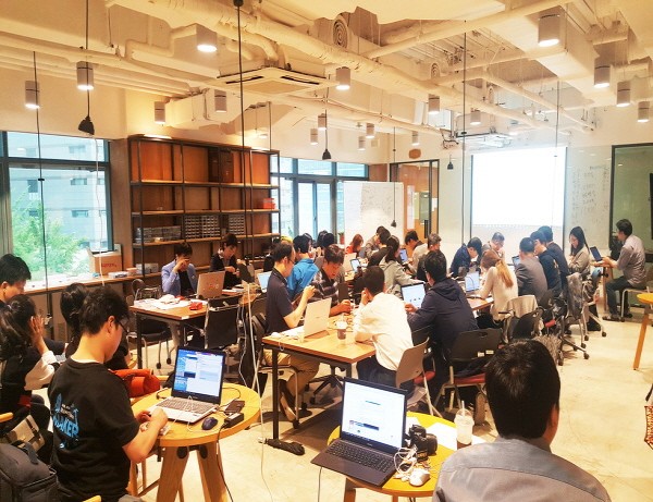 SBA, 8월 13일까지 서울IoT워크숍 참가 개발자 모집
