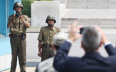 국방부 "남북 장성급군사회담 31일 판문점 개최"