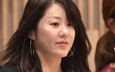 배우 고현정, 심장병 어린이 돕는다 … '리턴' 하차 후 근황 전해