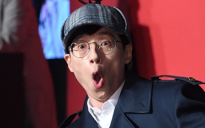 유재석 FNC와 재계약 … 5년간 소속사 없다가 전속계약했던 이유는?