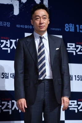 [포토] 이성민, '믿고 보는 배우'