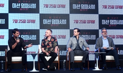 맨몸 액션 장인 톰 크루즈의 헌신…'미션 임파서블6' 관전 포인트 3