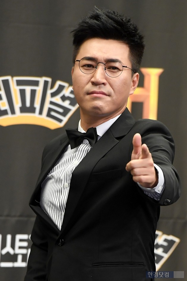 '뇌피셜' 김주형 PD "김종민…한 번씩 똑똑한 사람 뛰어 넘어"