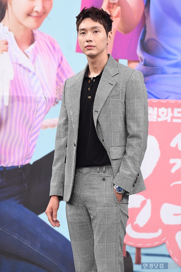 [포토] 지현우, '카리스마 넘치는 눈빛'