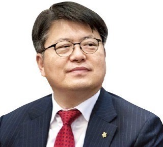 라정찬 네이처셀 대표이사