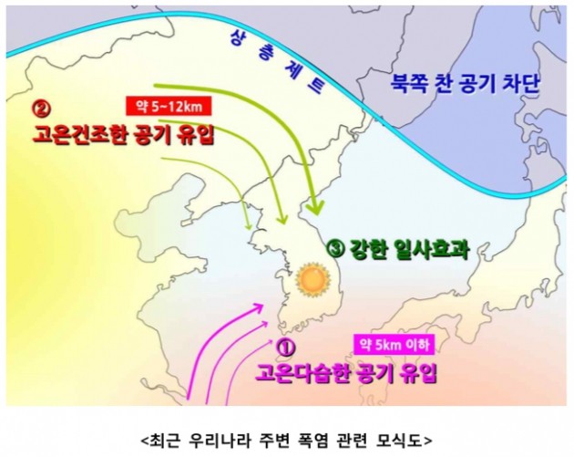 [단독] 무려 5만2000곳 전국 무더위쉼터, 하지만 아무도 모른다 