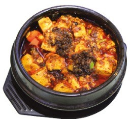 오리지널 마파두부