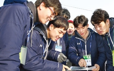 효성, 영어·나이 제한 철폐… 성장성 중시