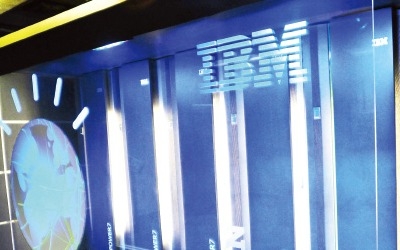 IBM '닥터 왓슨' 열풍 '시들'… 대형병원 도입 외면