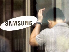 한 사건으로 삼성전자 10회 압수수색한 검찰