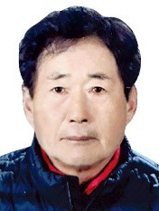 한진포구 어촌계 김홍식 계장 "위기를 기회로… 지역일꾼 소임 다해"