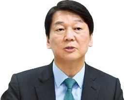 안철수 정치 일선 물러났는데… 안랩 대거 사들인 외국인