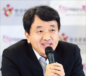 안영배 한국관광공사 사장 "남북관계 개선 따라 '한반도 관광' 전담할 조직 갖출 것"