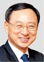 황창규 회장 