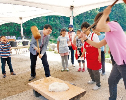 경북 경주 세심마을, 옥산서원 등 보물 200여점… "장원급제요" 과거시험 체험