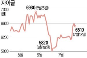 [마켓인사이트] 주가 방어 나선 자이글 대표