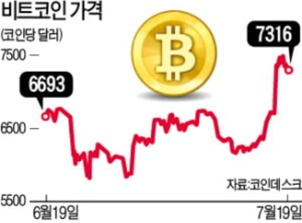 파월 가상화폐 위험성 경고… 본질적 가치 없어 실질 통화 아니다 | 한국경제