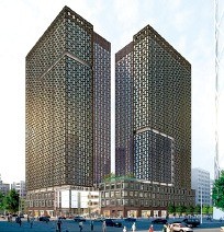 [마켓인사이트] 英 M&G, 1.1조 센트로폴리스 빌딩 인수 본계약