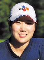 '아마 괴물' 성은정, 美 LPGA 2부투어 첫승