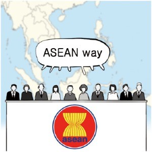 [김영선의 'ASEAN 톺아보기' (4)] '아세안 방식'을 아시나요