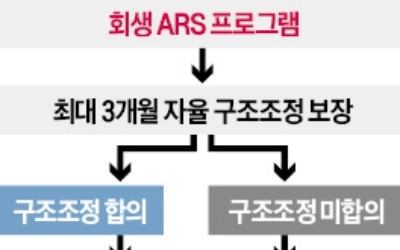 기촉법·원샷법 표류에 회생 막막… 기업 도산 부추기나