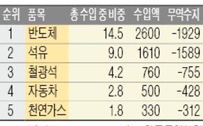 "2025년 반도체 70% 자급"… 중국 야심에 태클 거는 美