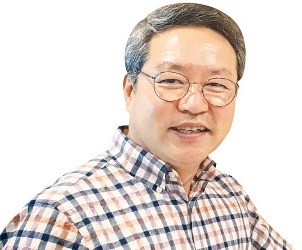 "캐릭터 샤워헤드로 '사드 후유증' 말끔히 씻어낼 것"