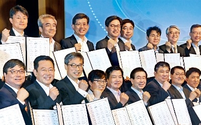 서울發 '제로 페이' 2020년까지 전국 확대… 결제 관행 뒤흔드나