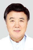 김양우 가천대 길병원장 취임