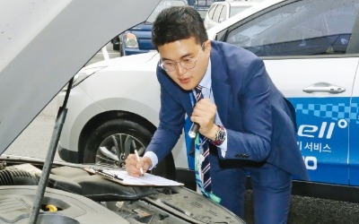 여름철 차량관리 팁… 엔진룸 앗 뜨거! "아하! 냉각수 점검하세요"