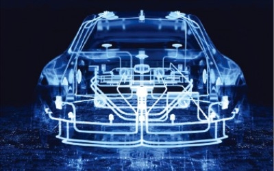 이더넷이 주목받는 이유… 자율주행 시대, 수백여개 부품·센서 신속하게 처리해야
