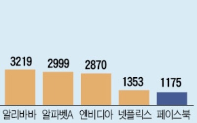 '페북 쇼크'에… 떨고 있는 직구족·펀드투자자들