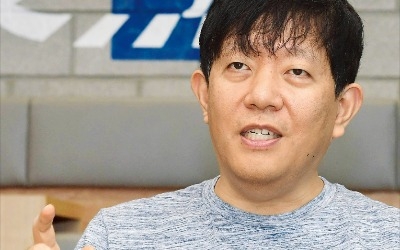 [월요인터뷰] 이재웅 "정부 보호는 바라지도 않아… 기업가정신 발휘토록 공정경쟁 유도를"