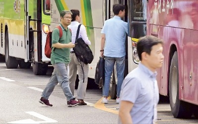 "건설工期 맞추려다 범법자될 판… 업종 특성 반영한 제도 보완 절실"