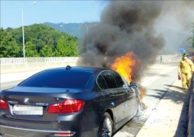 '불타는 BMW' 간접 피해도 배상받을 수 있을까
