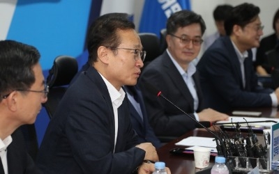 김동연 "근로장려세제(EITC) 필요하면 예비비 써서라도 지원"