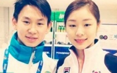 데니스 텐, 사망 소식에 김연아 애도… 소속사 “별도 발표 없을 것”