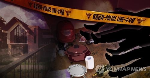 남원 한 주택서 부자 숨진 채 한 달여 만에 발견