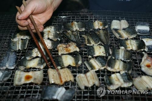 숯불구이 먹다 '털썩'…여름철 밀폐공간 일산화탄소 중독 위험