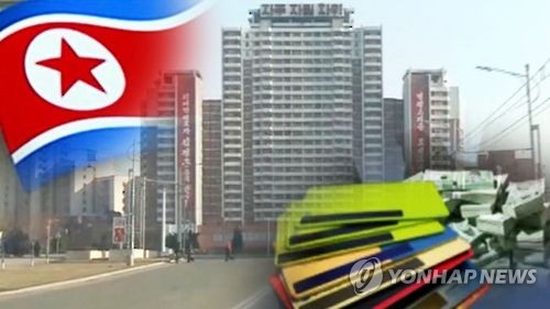 "평양 고급별장 ㎡당 890만원"… 북한서도 부동산 가격 '뛴다'