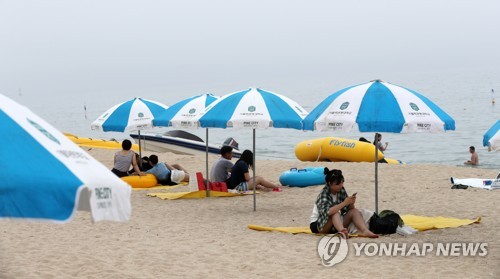 [피서지 바가지와의 전쟁] 생수 2천원, 컵라면 3천원 "안돼요"