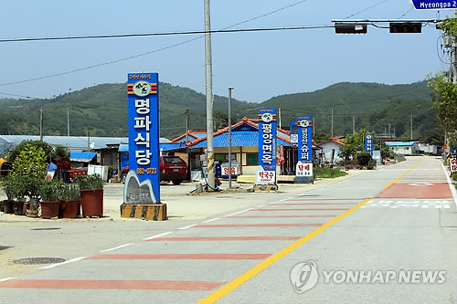 금강산 관광중단 10년…고성지역 관광재개 희망 '솔솔'