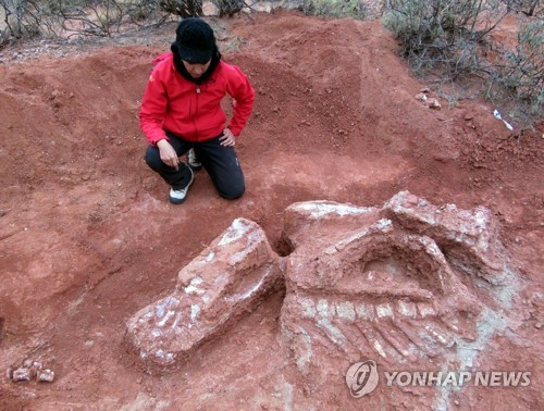공룡 거대화는 쥐라기 이전에 이미 시작돼