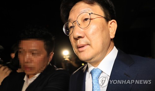 '강원랜드 비리' 권성동·염동열 기소… "50명 부정채용 압력"
