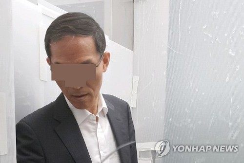 드루킹 최측근 변호사 긴급체포… '불법 정치자금' 수사 급물살