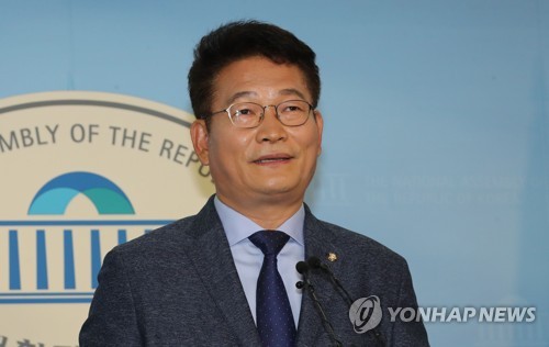 송영길 이어 최재성도 내일 등판… 민주 전대 구도 '완성중'